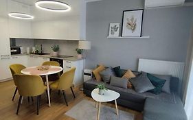 Apartament Mińsk Mazowiecki
